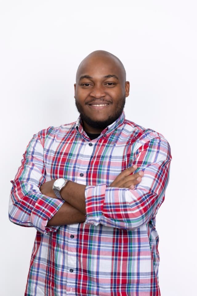 Andre Kanmegne